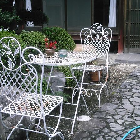 Hotel Minshuku Kochihira Kioto Exterior foto