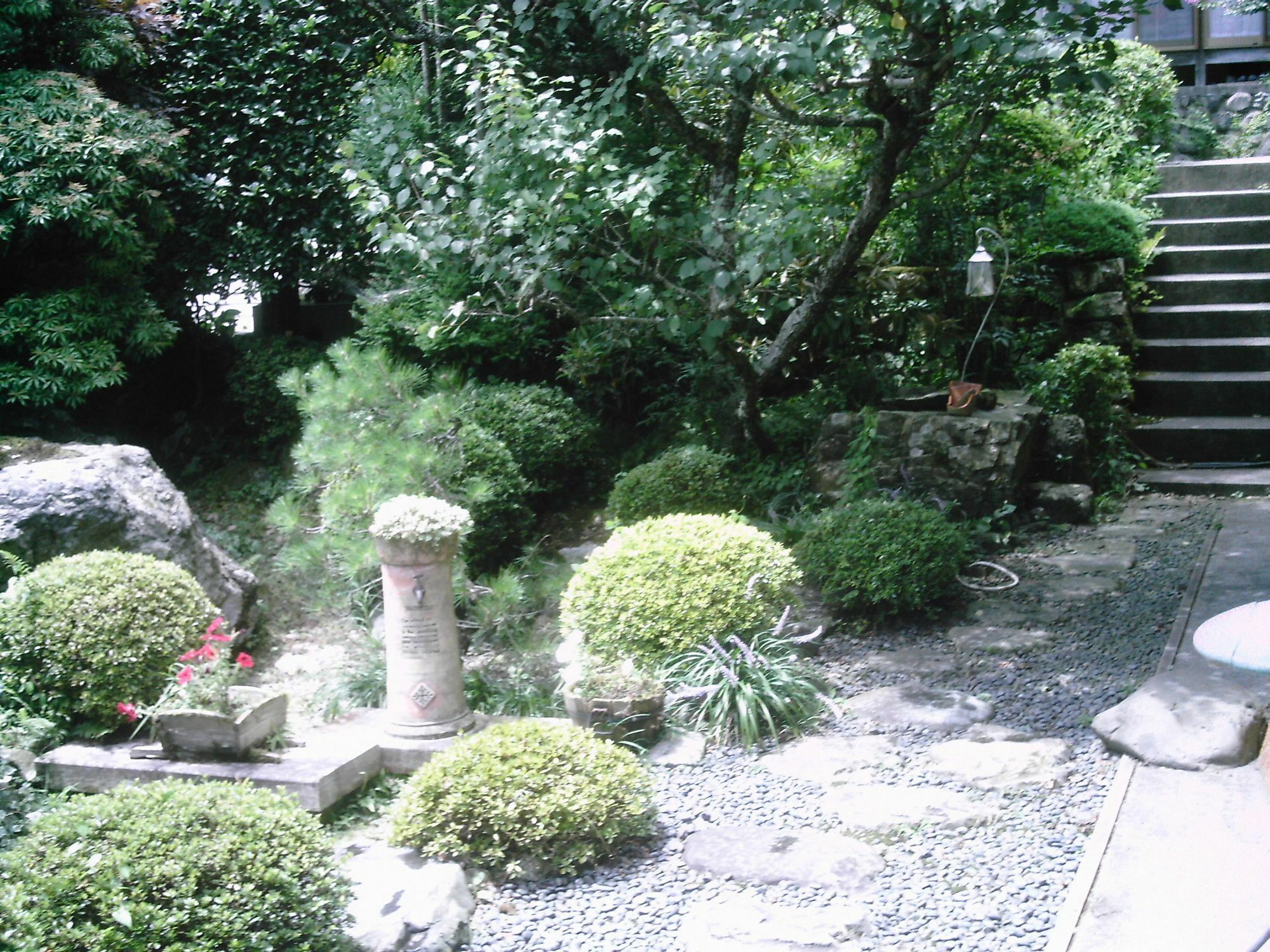 Hotel Minshuku Kochihira Kioto Exterior foto